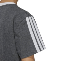 Camasa adidas Essentials 3 Stripe T- dama