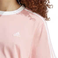 Camasa adidas Essentials 3 Stripe T- dama