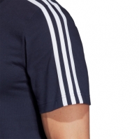 Camasa adidas Essentials 3-Stripes T- barbat