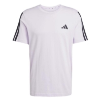 Camasa adidas Essentials 3-Stripes T- barbat