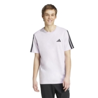 Camasa adidas Essentials 3-Stripes T- barbat