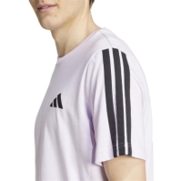 Camasa adidas Essentials 3-Stripes T- barbat