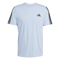 Camasa adidas Essentials 3-Stripes T- barbat