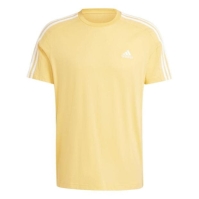 Camasa adidas Essentials 3-Stripes T- barbat