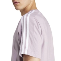 Camasa adidas Essentials 3-Stripes T- barbat