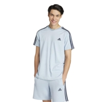 Camasa adidas Essentials 3-Stripes T- barbat