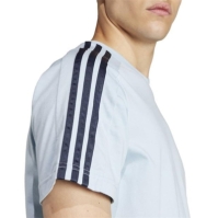 Camasa adidas Essentials 3-Stripes T- barbat