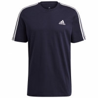 Camasa Men's adidas Essentials T- navy blue GL3734