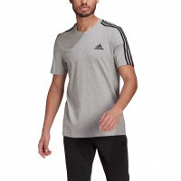 Camasa Men's adidas Essentials T- GL3735 gray