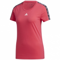 Tricou 's adidas Essentials Tape pink GE1133 dama