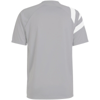 Camasa Adidas Fortore 23 men's T-, gray IK5772