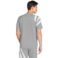 Camasa Adidas Fortore 23 men's T-, gray IK5772