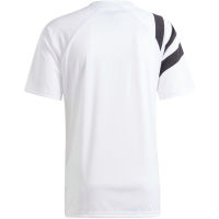 Camasa Men's T- adidas Fortore 23 Jersey white-black IK5745