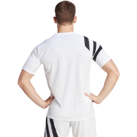 Camasa Men's T- adidas Fortore 23 Jersey white-black IK5745