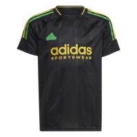 Camasa adidas House of Tiro Nation Pack T- copil