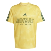 Camasa adidas House of Tiro Nations Pack T- adulti