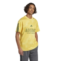 Camasa adidas House of Tiro Nations Pack T- adulti