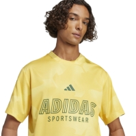 Camasa adidas House of Tiro Nations Pack T- adulti