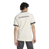 Camasa adidas Juventus Originals 3-Stripe T- adulti