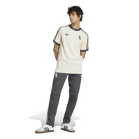 Camasa adidas Juventus Originals 3-Stripe T- adulti