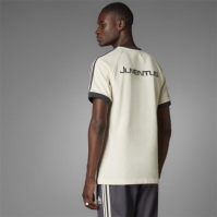 Camasa adidas Juventus Originals 3-Stripe T- adulti