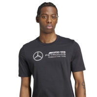 Camasa adidas Mercedes AMG Petronas Formula One Team DNA T- barbat