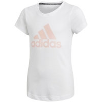 Tricou Adidas
Must Haves BOS jersey white GE0959 copil Adidas