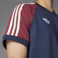 Camasa adidas Originals Arsenal Adicolor Classics 3-Stripes T- adulti