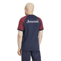 Camasa adidas Originals Arsenal Adicolor Classics 3-Stripes T- adulti