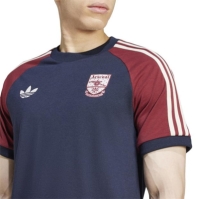 Camasa adidas Originals Arsenal Adicolor Classics 3-Stripes T- adulti