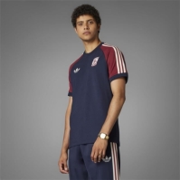 Camasa adidas Originals Arsenal Adicolor Classics 3-Stripes T- adulti