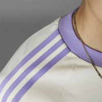 Camasa adidas Originals Real Madrid Adicolor Classics 3-Stripes T- adulti