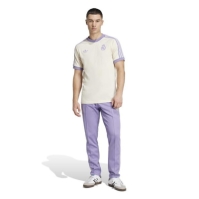 Camasa adidas Originals Real Madrid Adicolor Classics 3-Stripes T- adulti