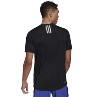 Camasa Men's adidas Primeblue Designed to Move t- black GM2126