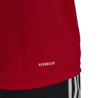 Tricou Men's adidas Primeblue Designed To Move Sport 3-Stripes red GM4318