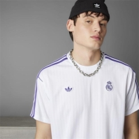 Camasa adidas Real Madrid Icon T- adulti