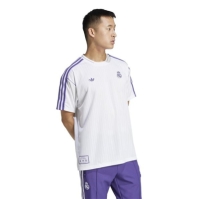 Camasa adidas Real Madrid Icon T- adulti