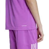 Camasa adidas Sereno Aeroready T copil