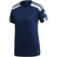 Camasa adidas Squadra 21 's T- navy blue GN5754 dama