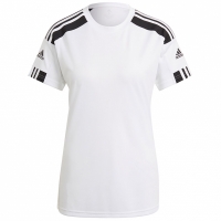 Camasa 's T- adidas Squadra 21 Jersey white GN5753 dama