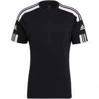 Camasa Men's T- adidas Squadra 21 Jersey Maneca Scurta black GN5720