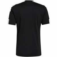 Camasa Men's T- adidas Squadra 21 Jersey Maneca Scurta black GN5720