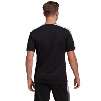 Camasa Men's T- adidas Squadra 21 Jersey Maneca Scurta black GN5720