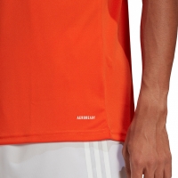 Koszulka męska adidas Squadra 21 Jersey Maneca Scurta pomarańczowa GN8092