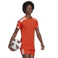 Camasa adidas Squadra 21 Jersey orange GN8087 's T- dama