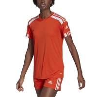 Camasa adidas Squadra 21 Jersey orange GN8087 's T- dama