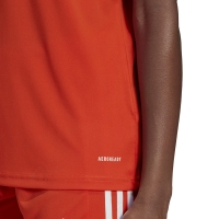 Camasa adidas Squadra 21 Jersey orange GN8087 's T- dama