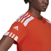 Camasa adidas Squadra 21 Jersey orange GN8087 's T- dama