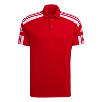 Camasa Men's T- Men's adidas Squadra 21 Polo red GP6429