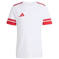 Camasa Men's adidas Squadra 25 T- white JG5829